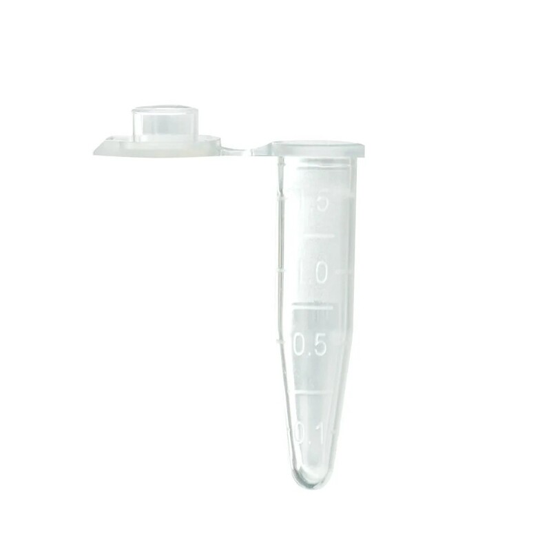 EPPENDORF TÜPÜ