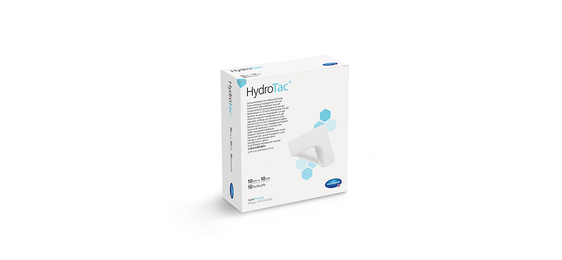 HYDROTAC