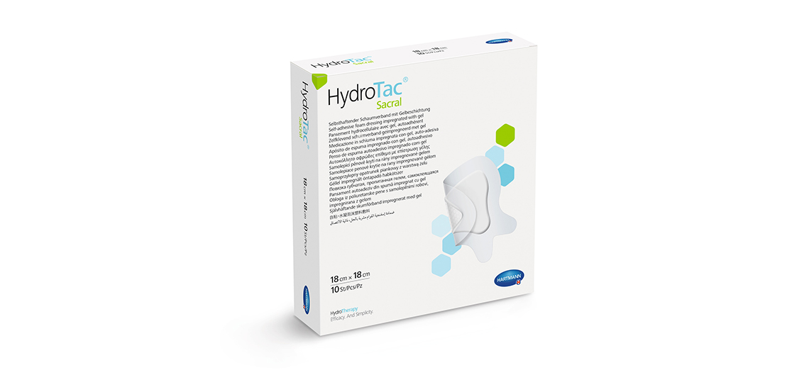 HYDROTAC