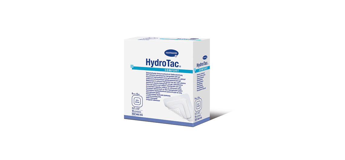 HYDROTAC