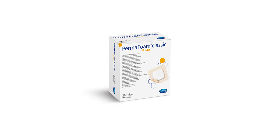 PERMA FOAM CLASSIC