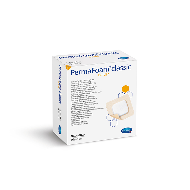 PERMA FOAM CLASSIC